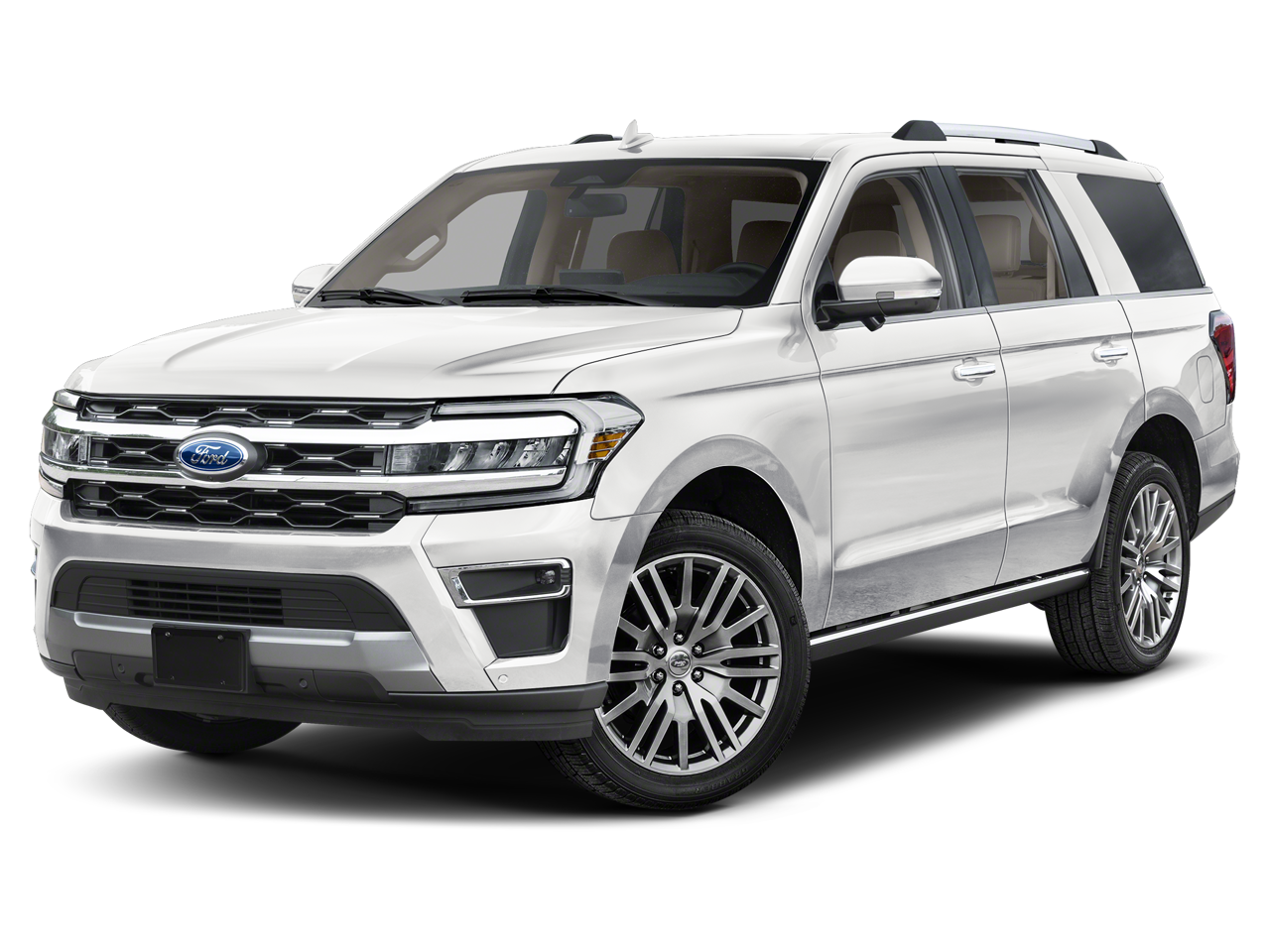 2024 Ford Expedition Limited 4x4