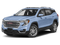 2024 GMC Terrain FWD 4dr SLT
