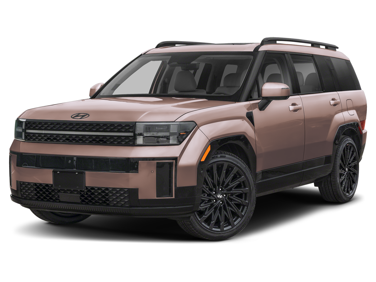 2024 Hyundai Santa Fe Calligraphy FWD