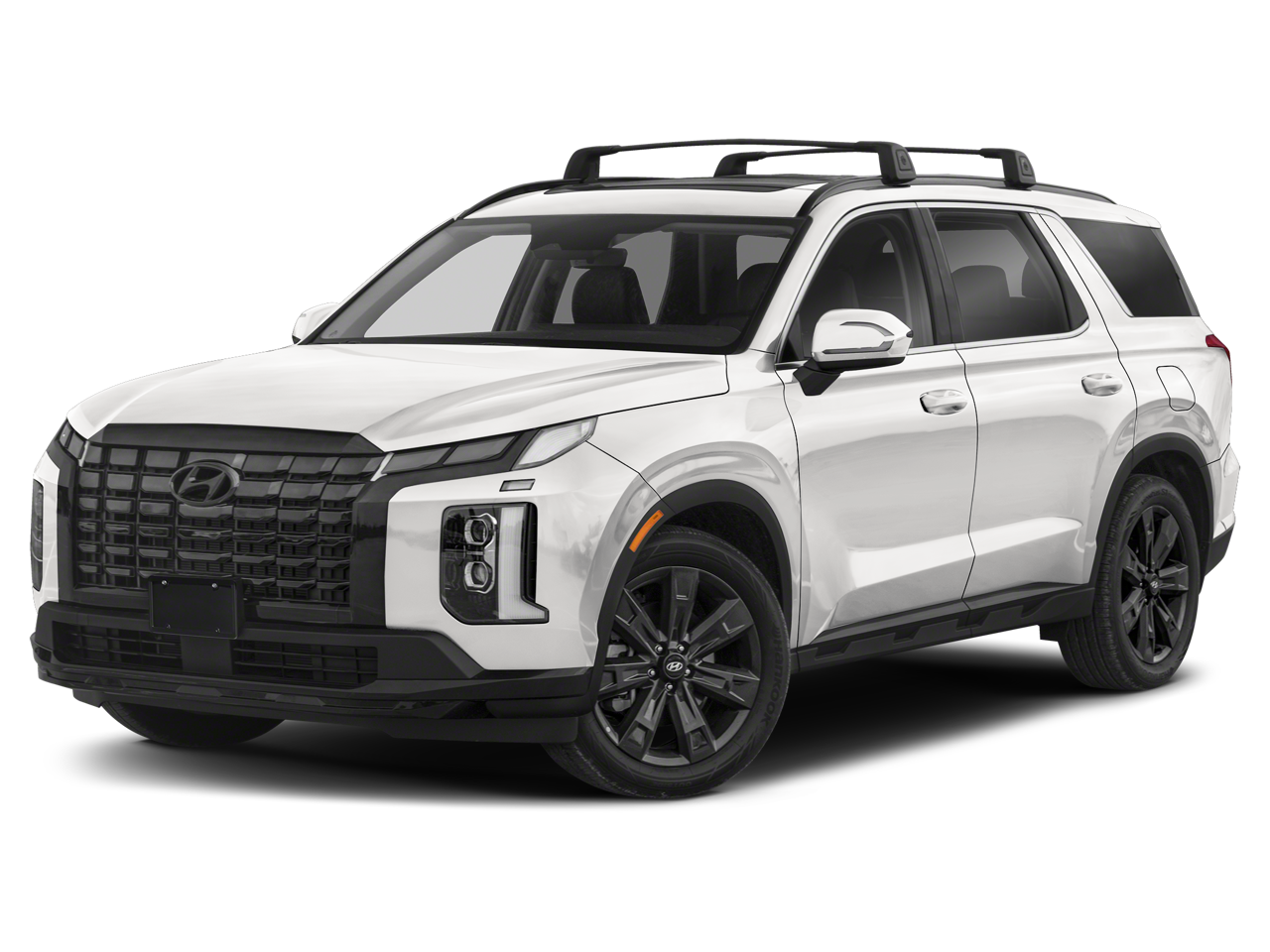 2024 Hyundai Palisade XRT AWD