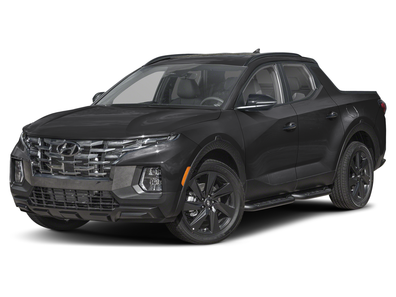 2024 Hyundai Santa Cruz NIGHT AWD