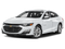 2025 Chevrolet Malibu 4dr Sdn 1LT