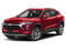 2025 Chevrolet Trax FWD 4dr 2RS