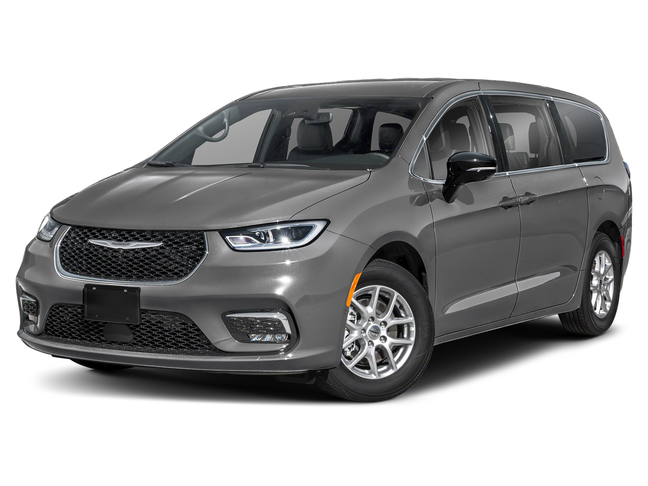 2025 Chrysler Pacifica Limited FWD