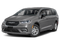 2025 Chrysler Pacifica Limited FWD