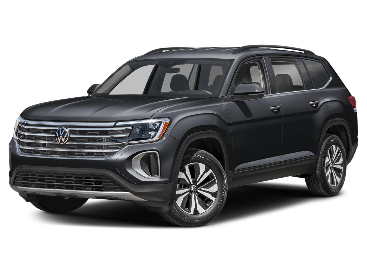 2025 Volkswagen Atlas 2.0T SE w/Technology FWD