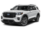 2026 Ford Explorer ST-Line 4WD