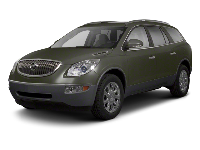 2011 Buick Enclave AWD 4dr CXL-2
