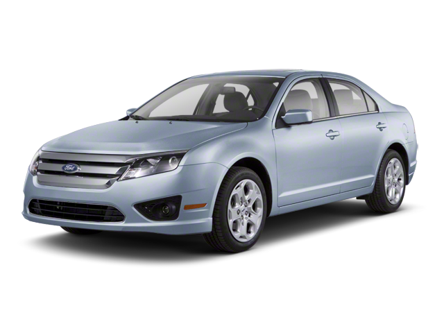 2011 Ford Fusion 4dr Sdn Hybrid FWD