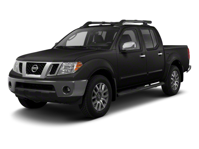 2011 Nissan Frontier
