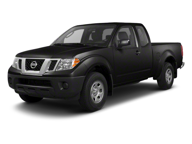 2011 Nissan Frontier