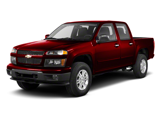Used 2012 Chevrolet Colorado 2LT with VIN 1GCHTDFE6C8138426 for sale in Taylorville, IL