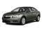 2013 Chevrolet Cruze 4dr Sdn LT