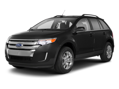 2013 Ford Edge 4dr SEL AWD