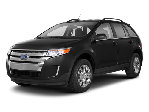 2013 Ford Edge 4dr SEL AWD