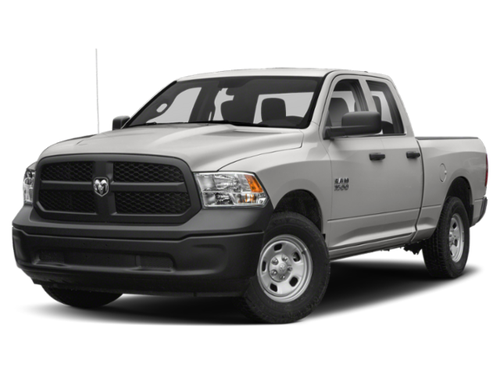 2013 RAM 1500 Express