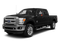 2014 Ford Super Duty F-250 SRW Lariat