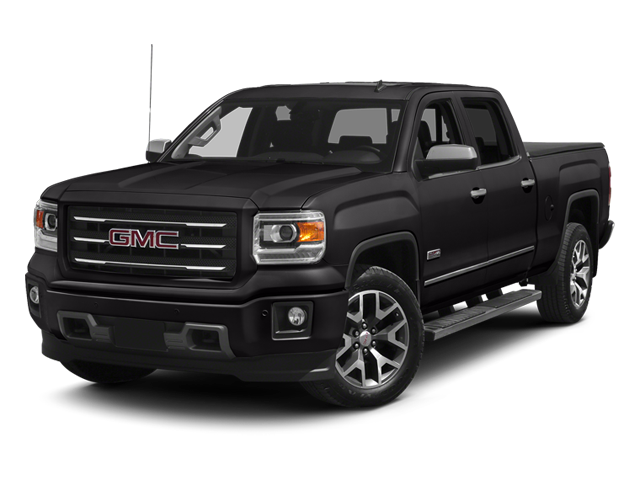 Used 2014 GMC Sierra 1500 SLT with VIN 3GTU2VEC1EG140251 for sale in Taylorville, IL