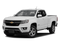 2016 Chevrolet Colorado 4WD Ext Cab 128.3" Z71