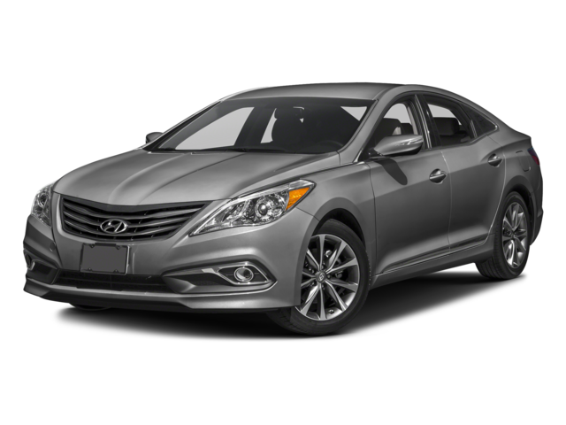2016 Hyundai Azera 4dr Sdn Limited
