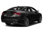 2015 Chrysler 200 4dr Sdn S FWD