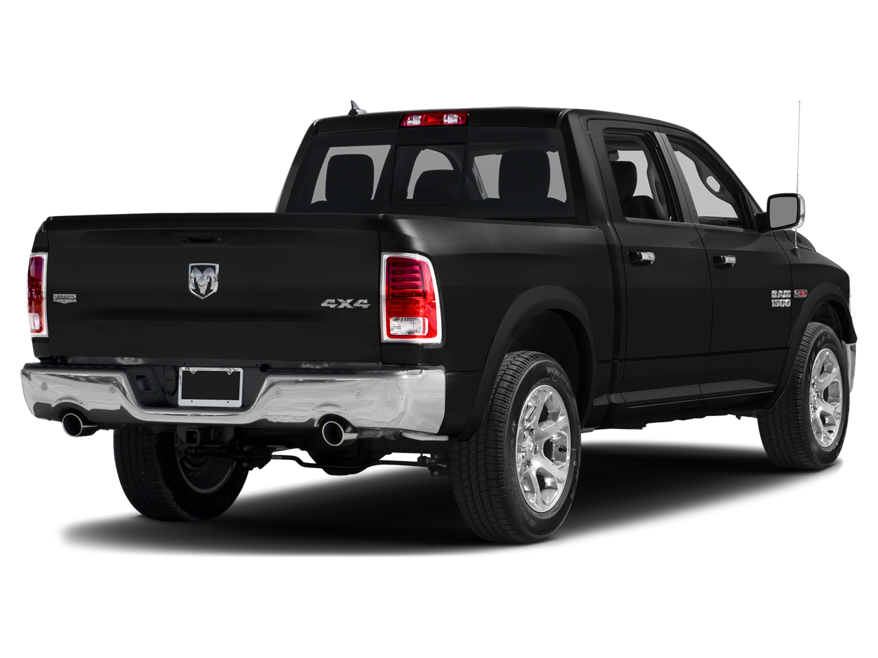 2015 RAM 1500 Laramie