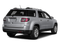 2016 GMC Acadia FWD 4dr SLE w/SLE-2