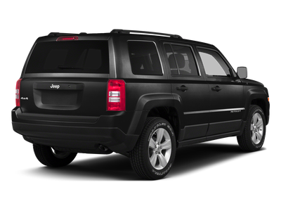 2016 Jeep Patriot Sport SE