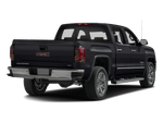 2017 GMC Sierra 1500 4WD Crew Cab 143.5" SLT