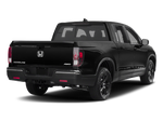 2017 Honda Ridgeline Black Edition 4x4 Crew Cab 5.3' Bed
