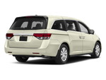 2017 Honda Odyssey EX-L
