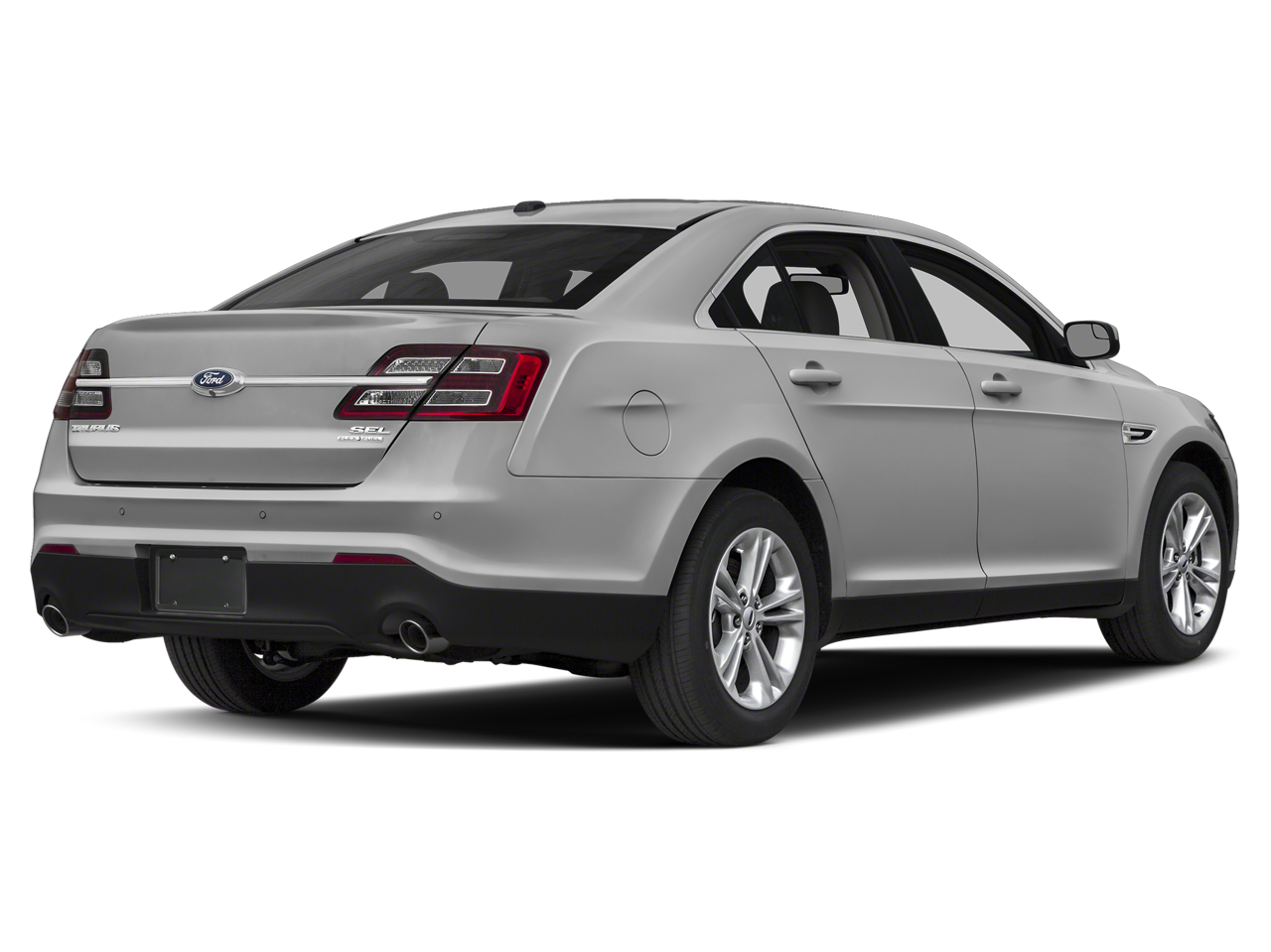 2019 Ford Taurus Limited AWD