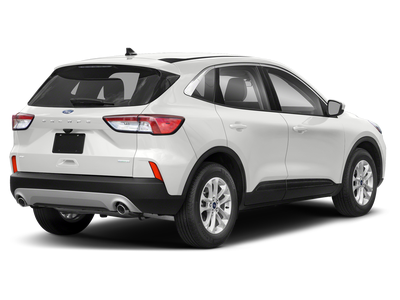 2020 Ford Escape SE AWD