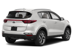 2020 Kia Sportage EX FWD