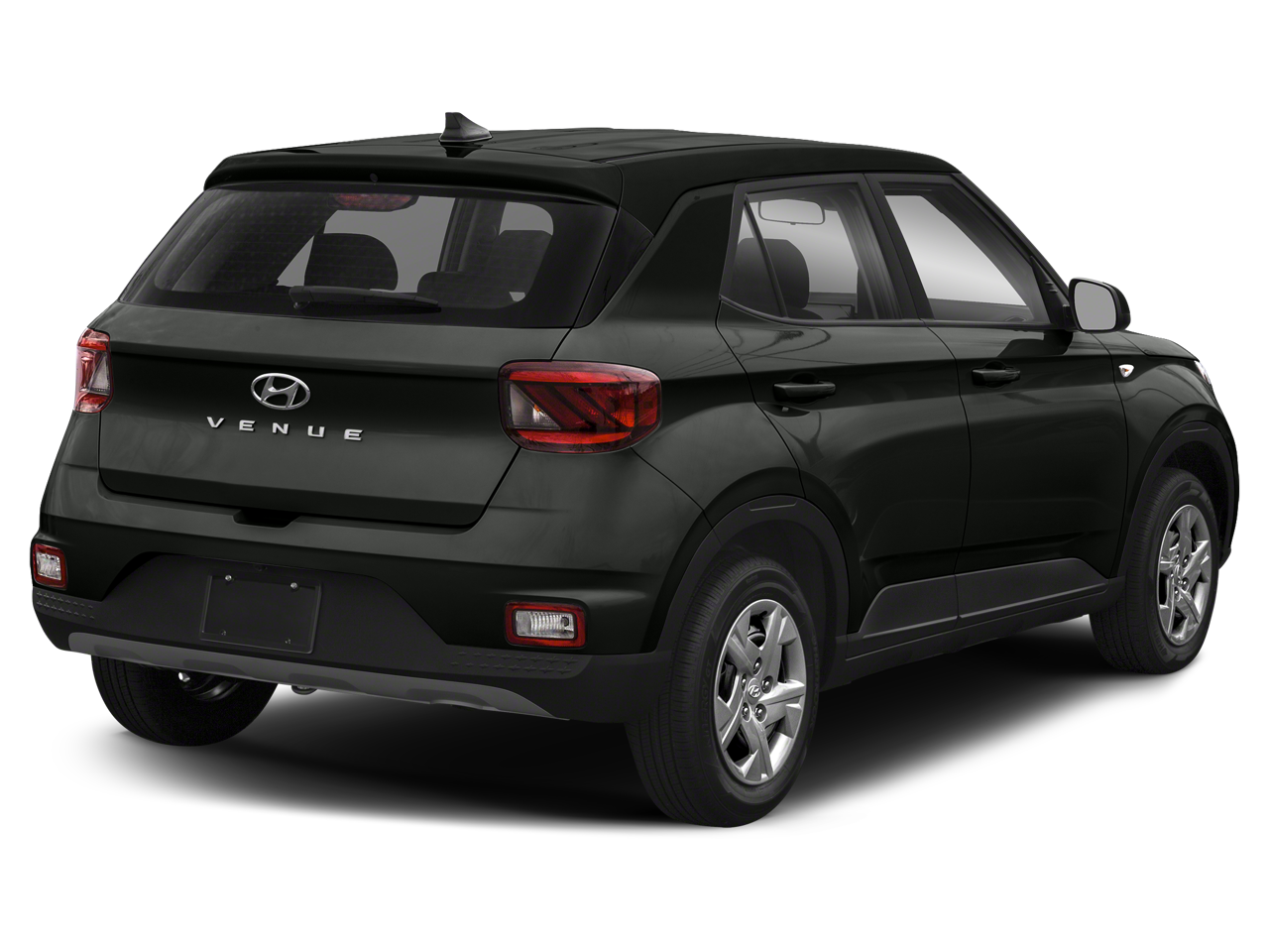 2022 Hyundai Venue SE IVT