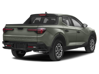 2022 Hyundai Santa Cruz SEL AWD