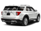2023 Ford Explorer Limited 4WD