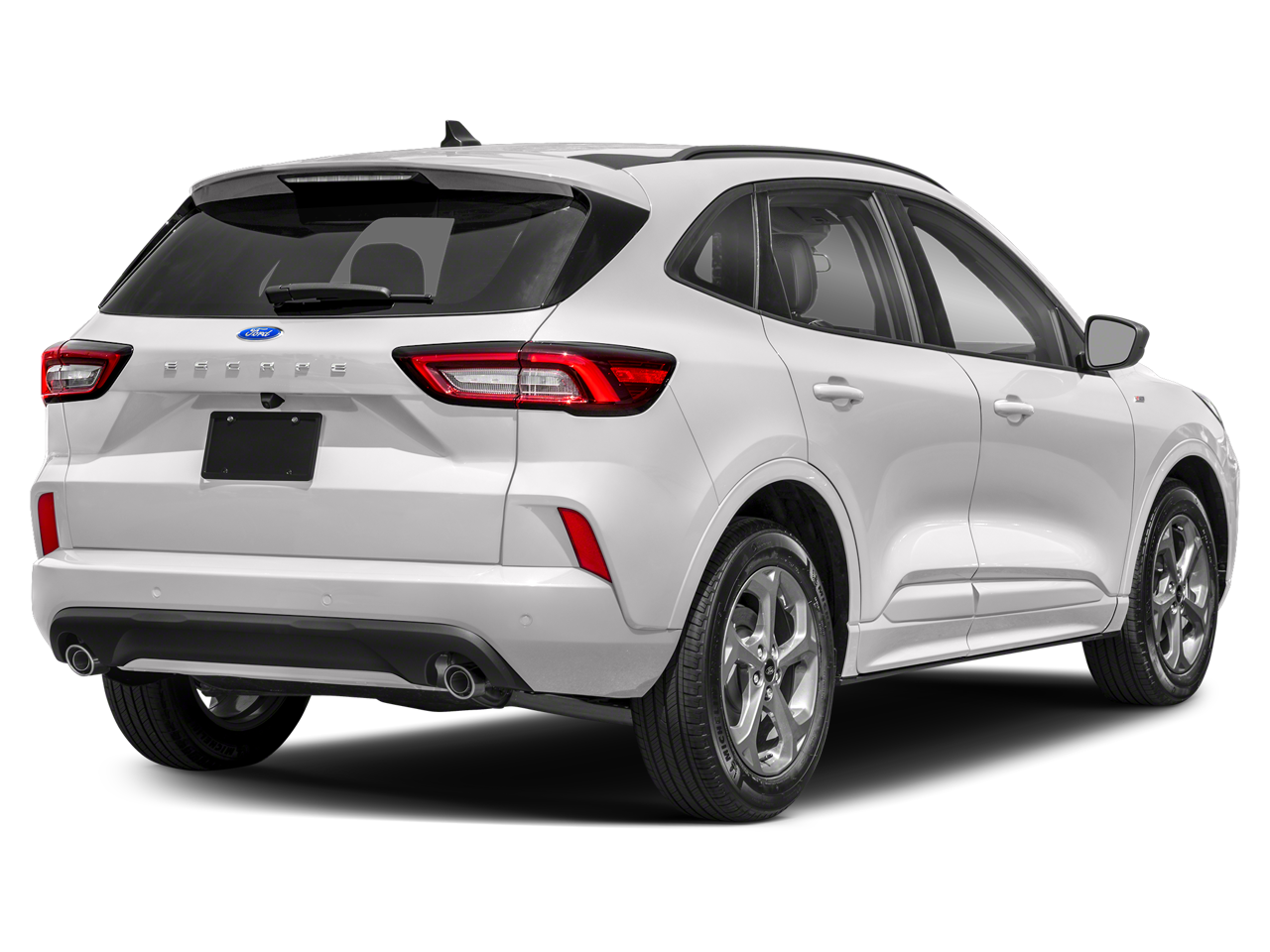 2023 Ford Escape ST-Line AWD