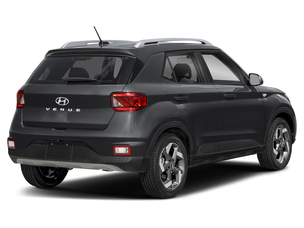 2023 Hyundai Venue SEL IVT