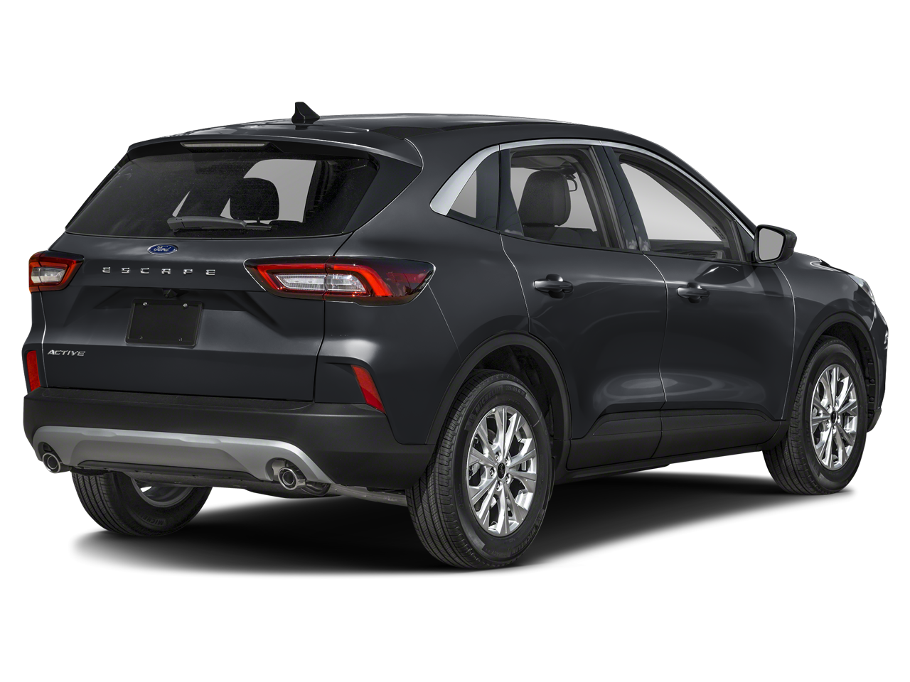 2024 Ford Escape Active FWD