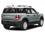 2024 Ford Bronco Sport Heritage 4x4