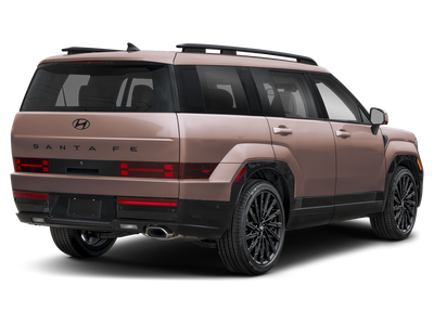 2024 Hyundai Santa Fe Calligraphy FWD