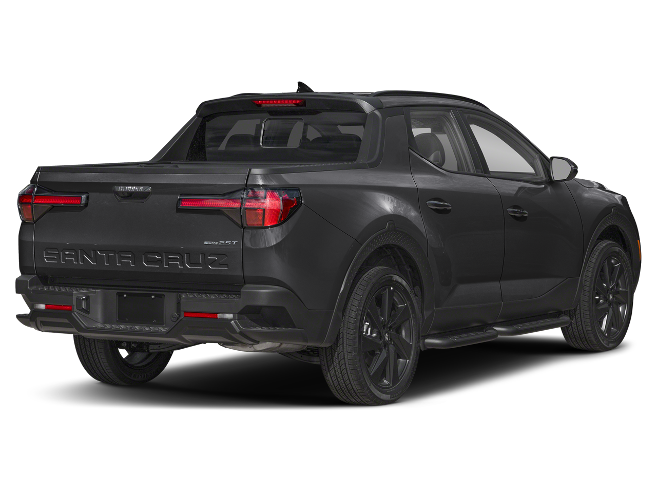 2024 Hyundai Santa Cruz NIGHT AWD