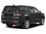 2024 Jeep Grand Wagoneer Series II Obsidian 4x4