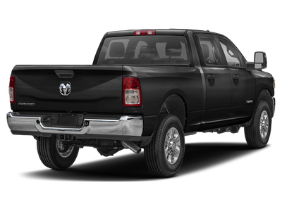 2024 RAM 2500 Laramie 4x4 Crew Cab 6'4" Box