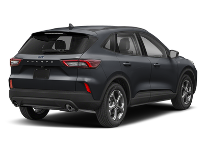 2025 Ford Escape ST-Line FWD