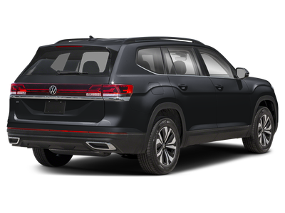 2025 Volkswagen Atlas 2.0T SE w/Technology FWD