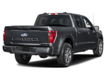2026 Ford F-150 STX 4WD SuperCrew 5.5' Box