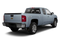 2011 Chevrolet Silverado 1500 2WD LT Ext Cab