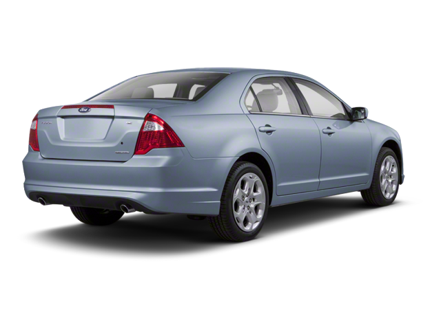 2011 Ford Fusion 4dr Sdn Hybrid FWD